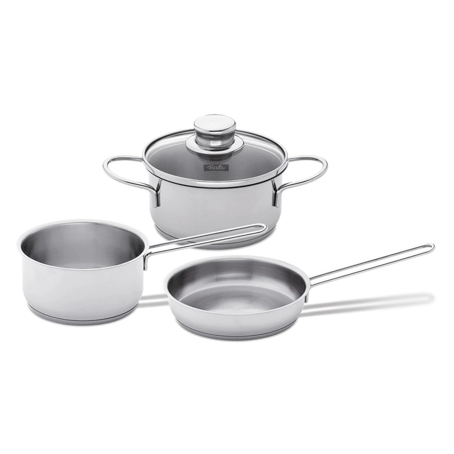 Набор 3пр "Фисслер Снэк Сет"