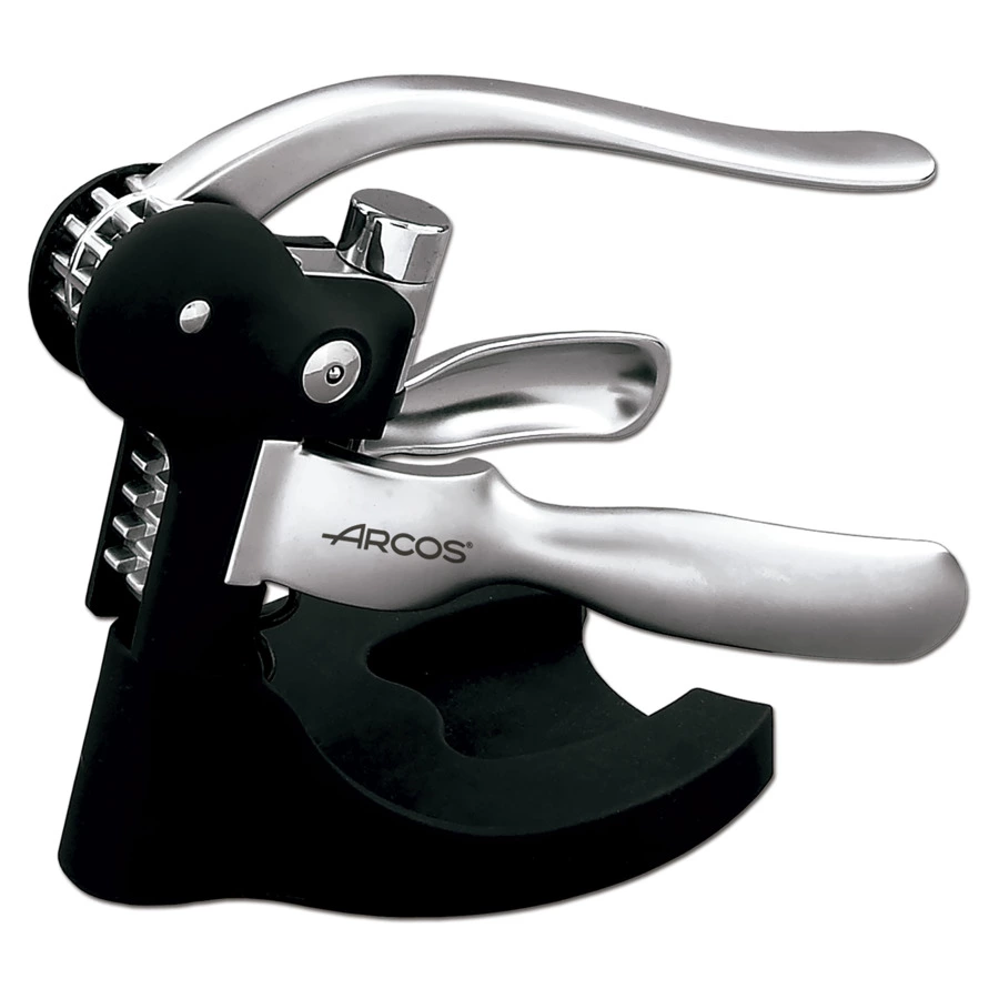 Штопор рычажный самовытяжной Arcos Kitchen gadgets, п/у