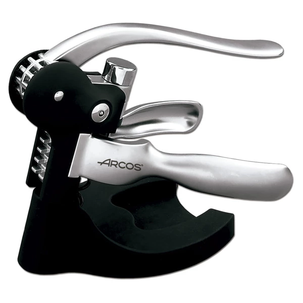 Штопор рычажный самовытяжной Arcos Kitchen gadgets, п/у