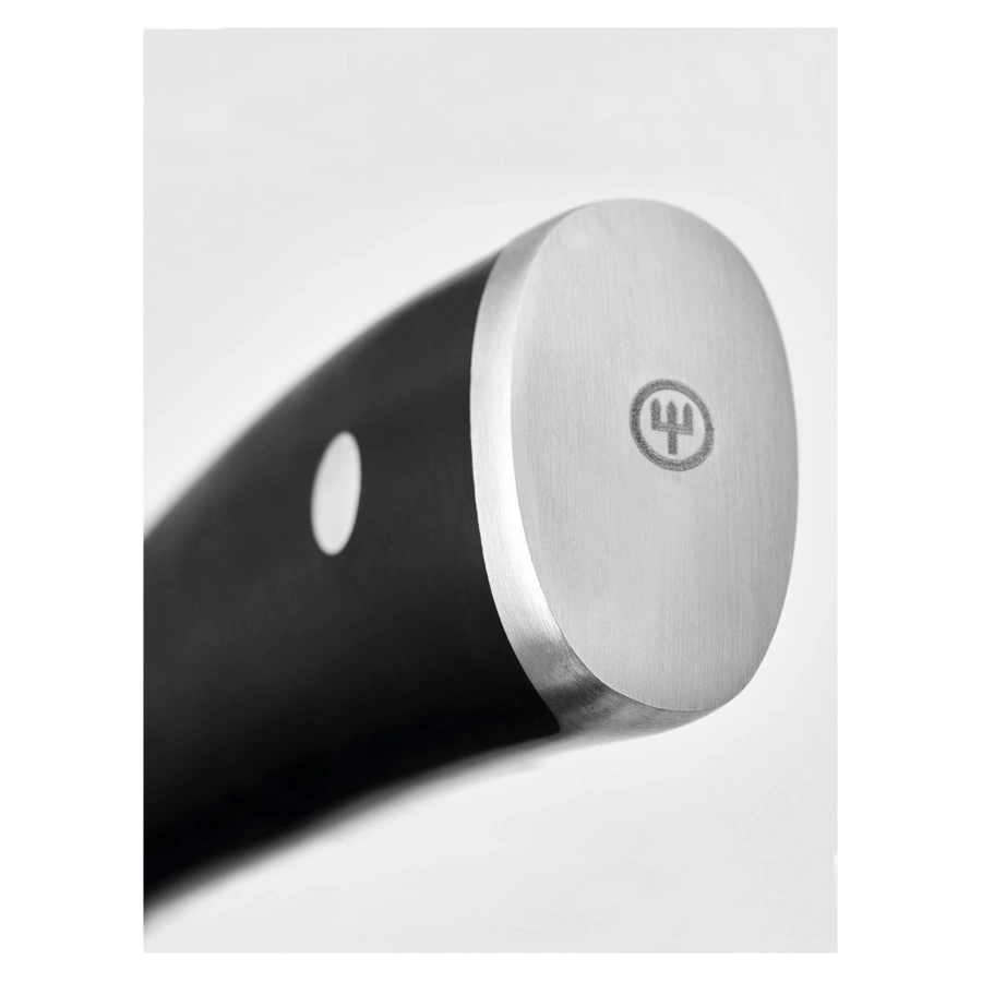 Нож для овощей Wuesthof Classic Icon 9 см, сталь кованая