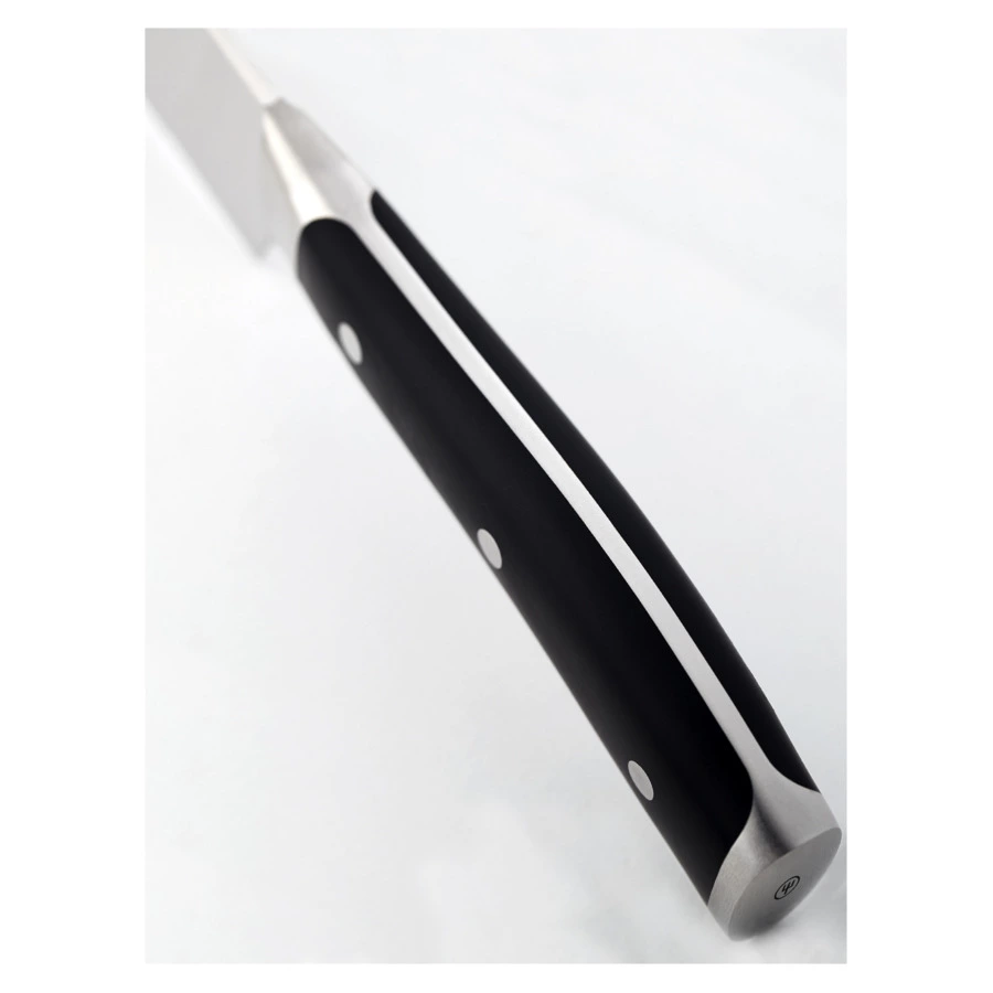 Нож для овощей Wuesthof Classic Icon 9 см, сталь кованая