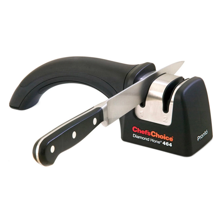 Точилка механическая для ножей Chef's Choice, алмазный абразив