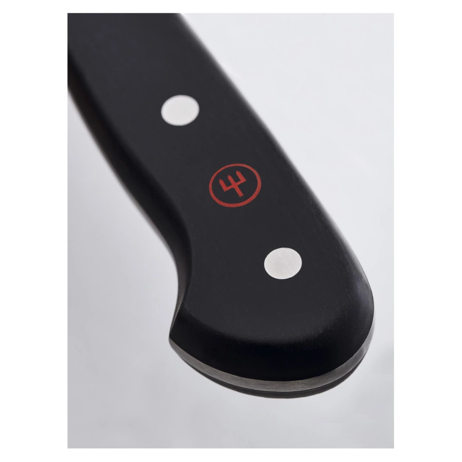 Нож Сантоку Wuesthof Classic 17 см, сталь кованая