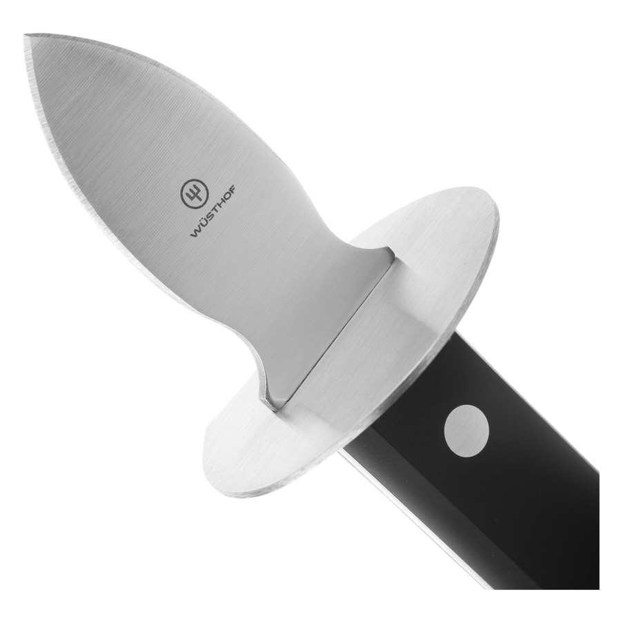 Нож для устриц Wuesthof Professional tools, сталь кованая