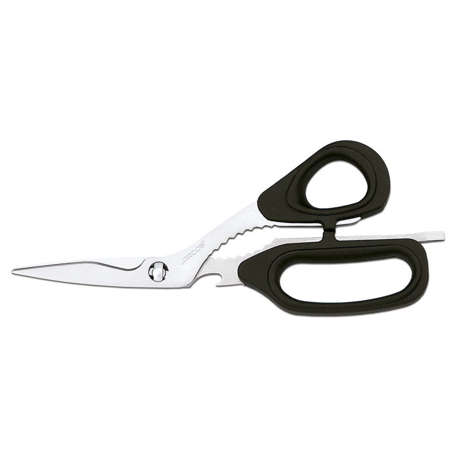 Ножницы кухонные Arcos 20см (разъемные) ножницы кухонные arcos scissors 185601