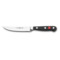 Нож кухонный для стейка Wuesthof Classic 12 см, сталь кованая