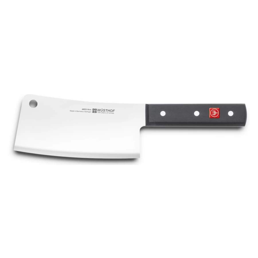 Топорик для рубки мяса WUESTHOF "Professional tools" 16см,460г