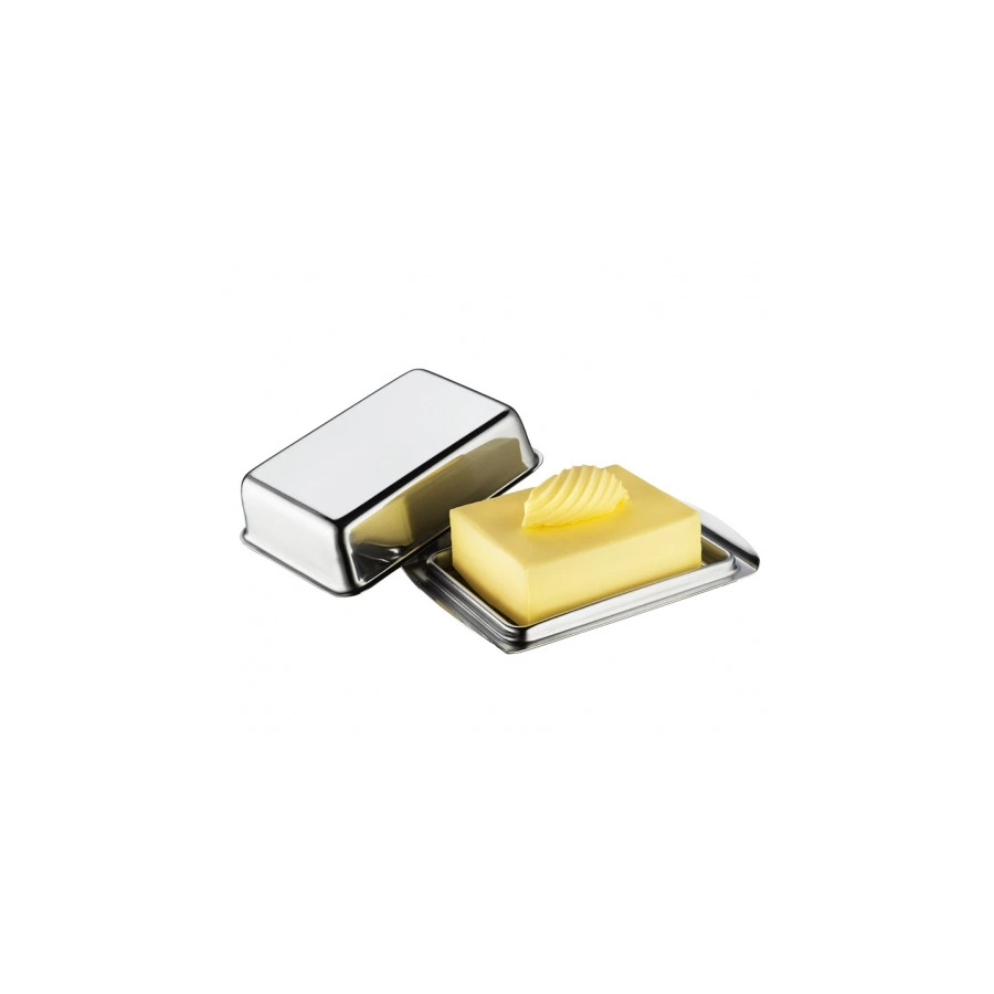 Маслёнка Kuchenprofi 16х10х5см