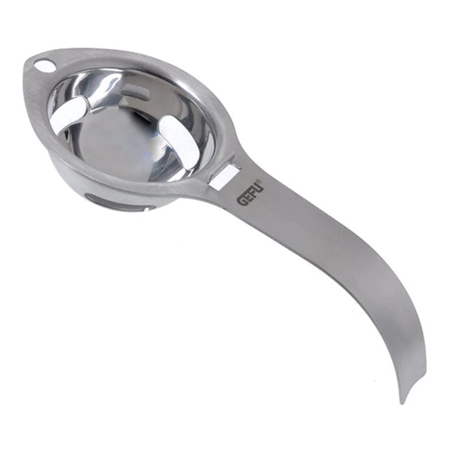 Сепаратор для яйца Gefu, сталь нержавеющая