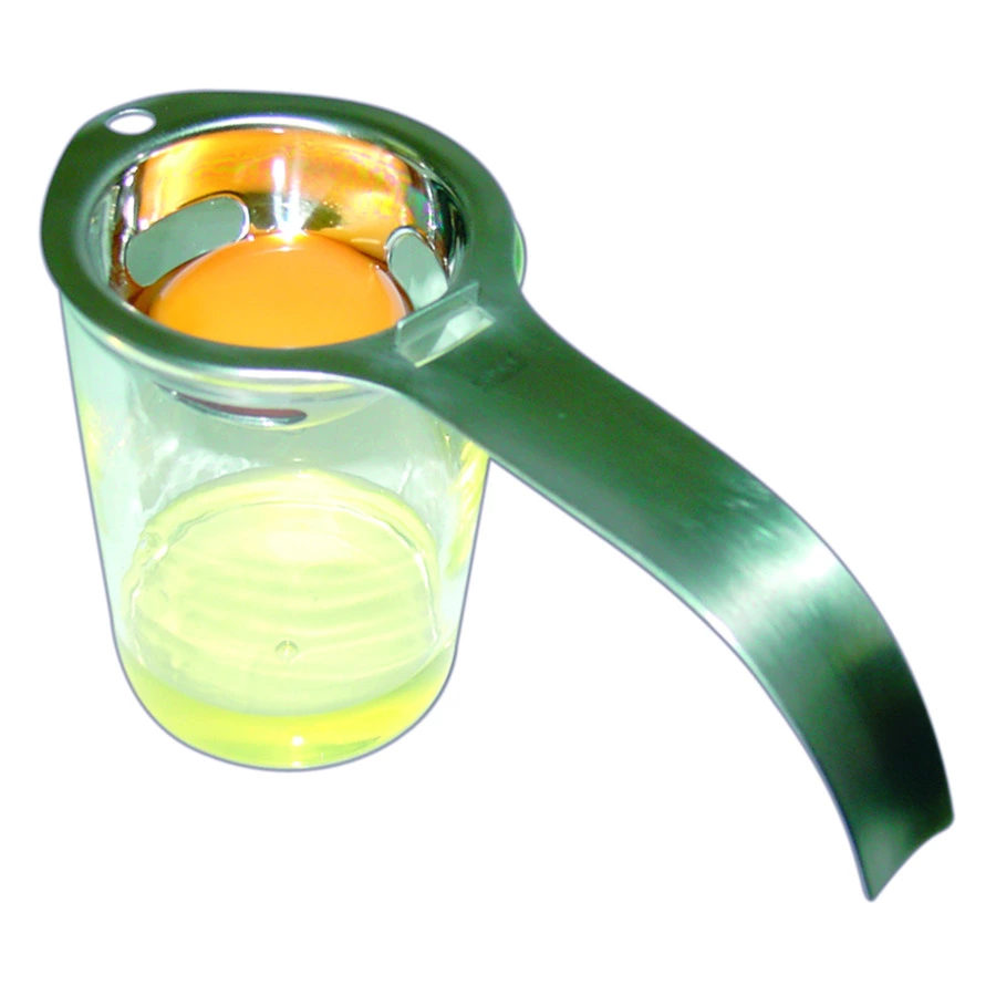 Сепаратор для яйца Gefu, сталь нержавеющая