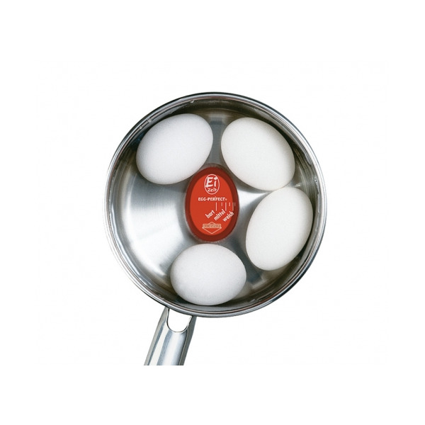 Таймер для варки яиц Kuchenprofi, пластик