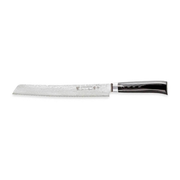Нож хлебный "Киото Сан" (лезвие 230мм)