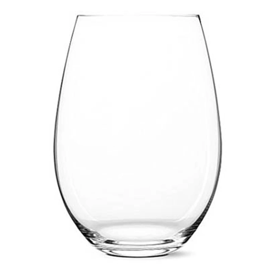 Набор стаканов для белого вина Riedel O Wine Riesling/Sauvignon Blanc 375 мл, 2шт, стекло хрустально