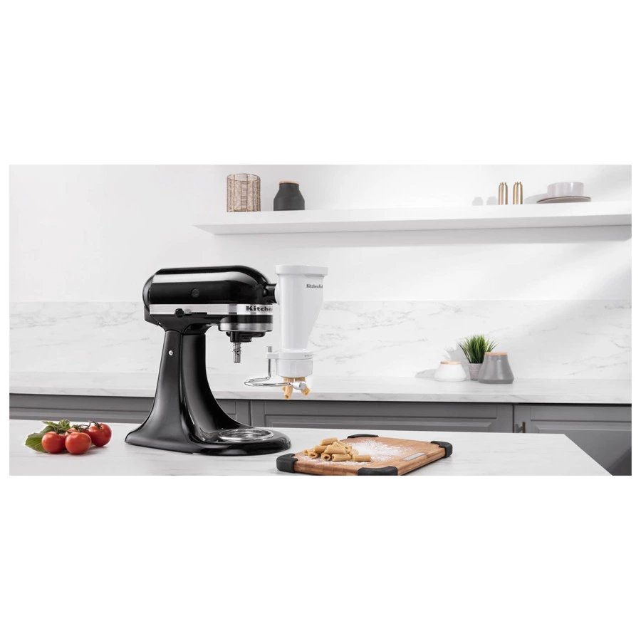 Насадка пресс для приготовления пасты KitchenAid, 5KSMPEXTA