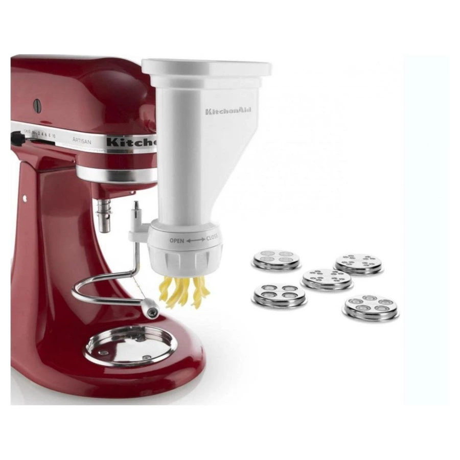 Насадка пресс для приготовления пасты KitchenAid, 5KSMPEXTA
