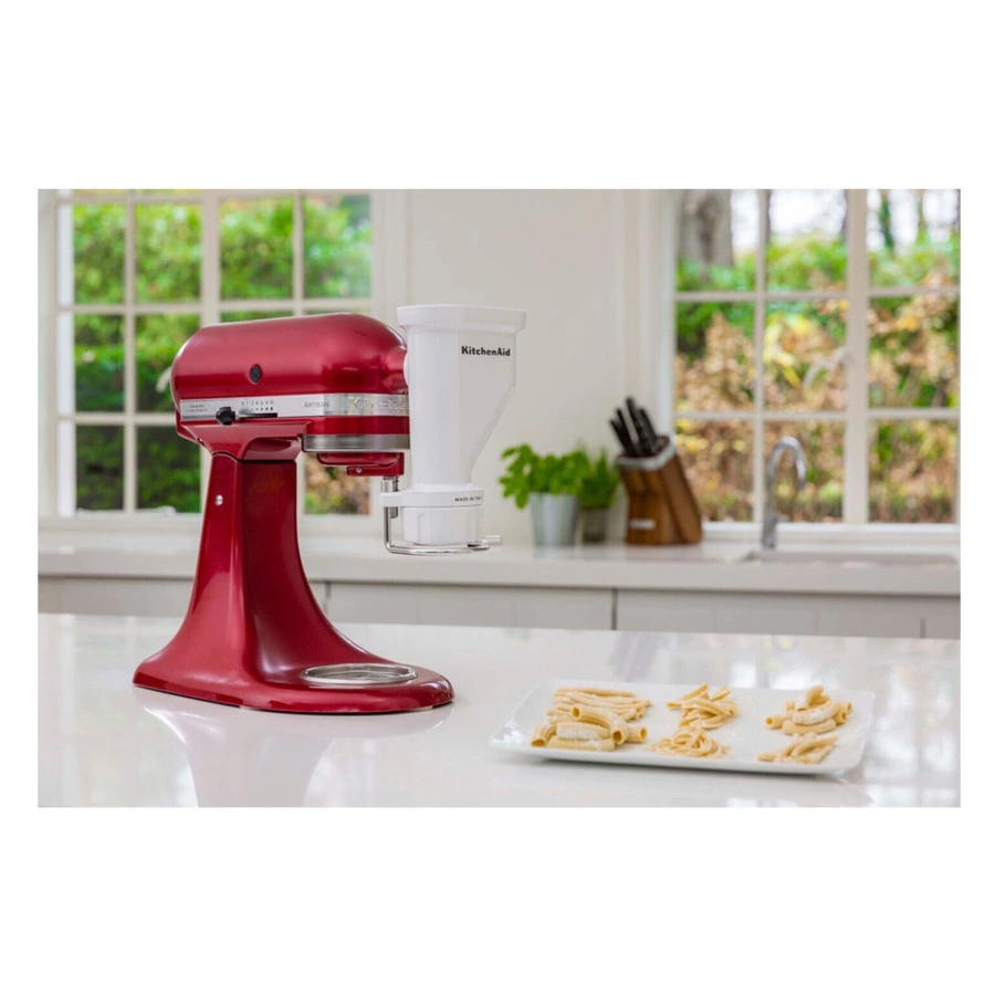 Насадка пресс для приготовления пасты KitchenAid, 5KSMPEXTA