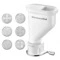 Насадка пресс для приготовления пасты KitchenAid, 5KSMPEXTA