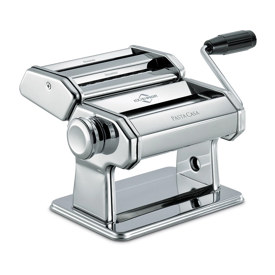 Машинка для изготовления лапши Kuchenprofi Компэк
