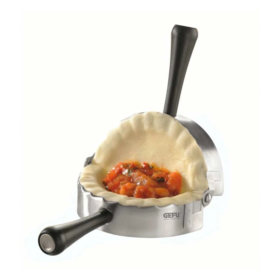 Форма для раВиоли Gefu 10 см, сталь нержавеющая