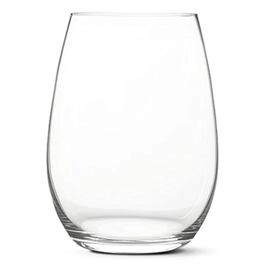 Набор стаканов для крепкого алкоголя Riedel O Wine Spirits/Brandy, 235мл, 2шт, стекло хрустальное.