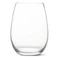 Набор стаканов для крепкого алкоголя Riedel O Wine Spirits/Brandy, 235мл, 2шт, стекло хрустальное.