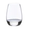 Набор стаканов для крепкого алкоголя Riedel O Wine Spirits/Brandy, 235мл, 2шт, стекло хрустальное.