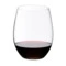 Набор стаканов для красного вина O Wine Tumbler Cabernet/Merlot Riedel, 620мл, 2шт, стекло хрустальн