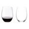 Набор стаканов для красного вина O Wine Tumbler Cabernet/Merlot Riedel, 620мл, 2шт, стекло хрустальн