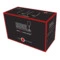 Набор стаканов для красного вина O Wine Tumbler Cabernet/Merlot Riedel, 620мл, 2шт, стекло хрустальн