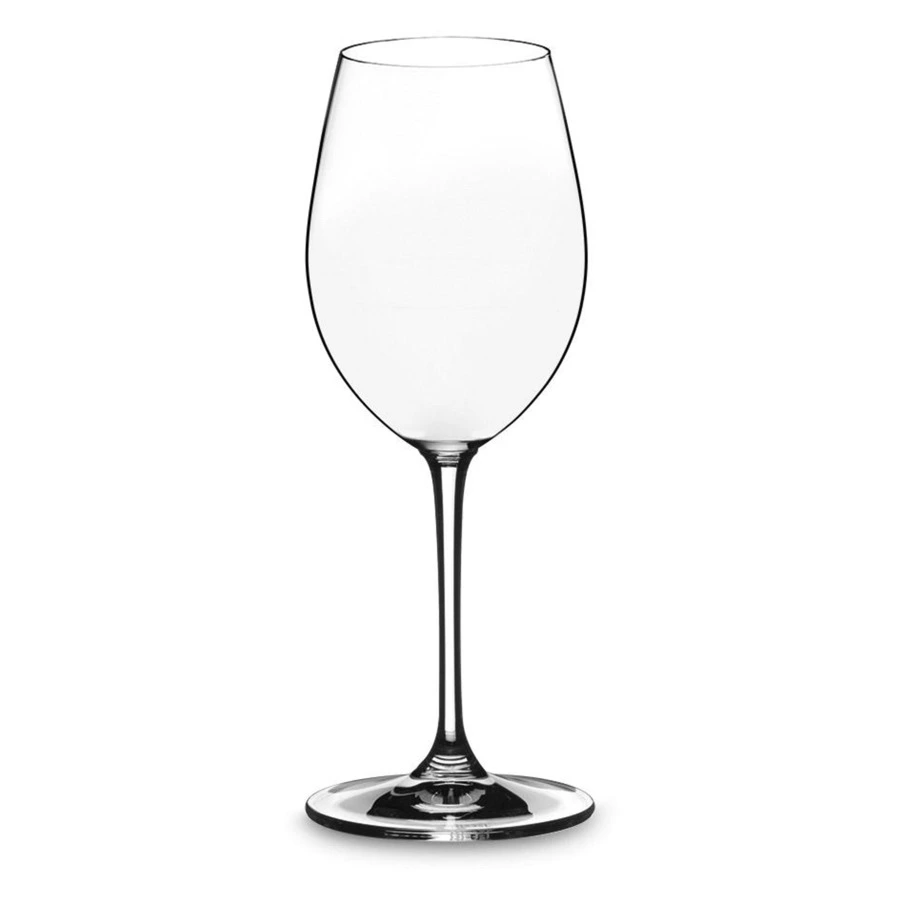 Набор бокалов для белого вина Riedel Vinum Viognier/Chardonnay 370 мл, 8шт по цене 6-ти, хрусталь