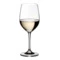 Набор бокалов для белого вина Riedel Vinum Viognier/Chardonnay 370 мл, 8шт по цене 6-ти, хрусталь