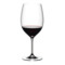 Набор бокалов для красного вина Riedel Vinum Совиньон.Мерло 610 мл, 8 шт по цене 6-ти, п/к