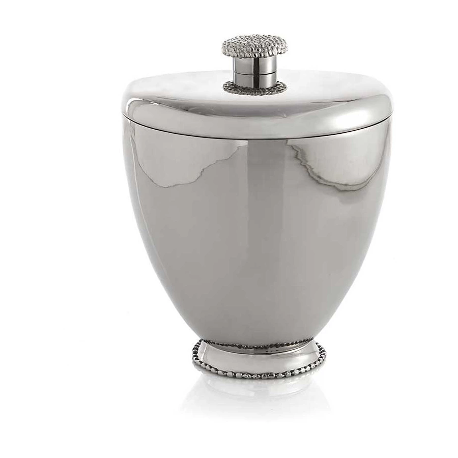Ведерко для льда Michael Aram Жемчужины 20 см