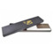 Нож для тонкой нарезки KAI Шан Классик 18 см, дамасская сталь, 32 слоя