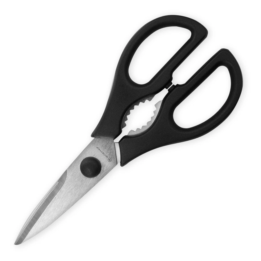 Ножницы кухонные WUESTHOF Classic 21см, сталь нержавеющая