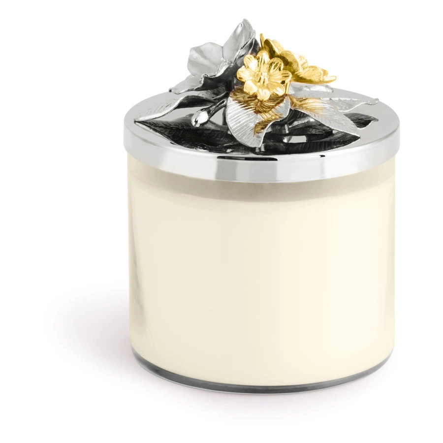 Свеча Michael Aram Гирлянда 13 см, соевый воск