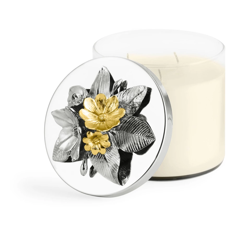 Свеча Michael Aram Гирлянда 13 см, соевый воск