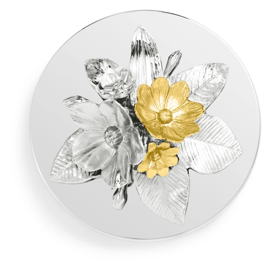 Свеча Michael Aram Гирлянда 13 см, соевый воск