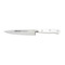 Нож кухонный Шеф Arcos Riviera Blanca 15 см, кованая сталь, белый