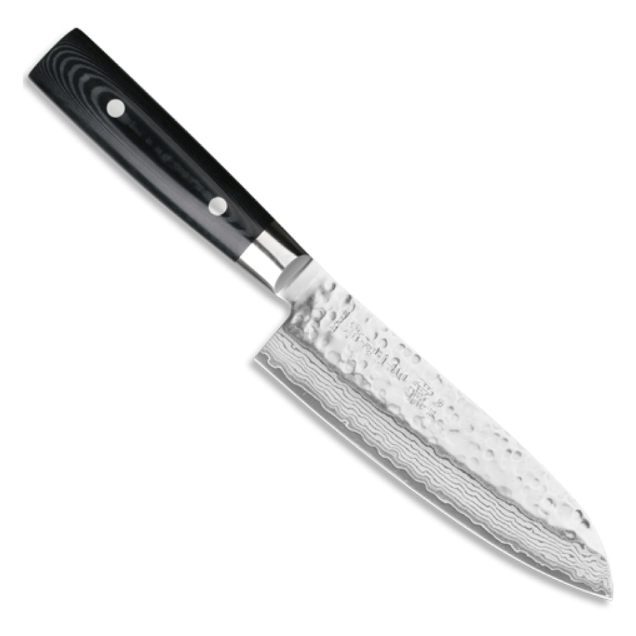 Нож Сантоку 16,5см "Зен" (37 слоев)