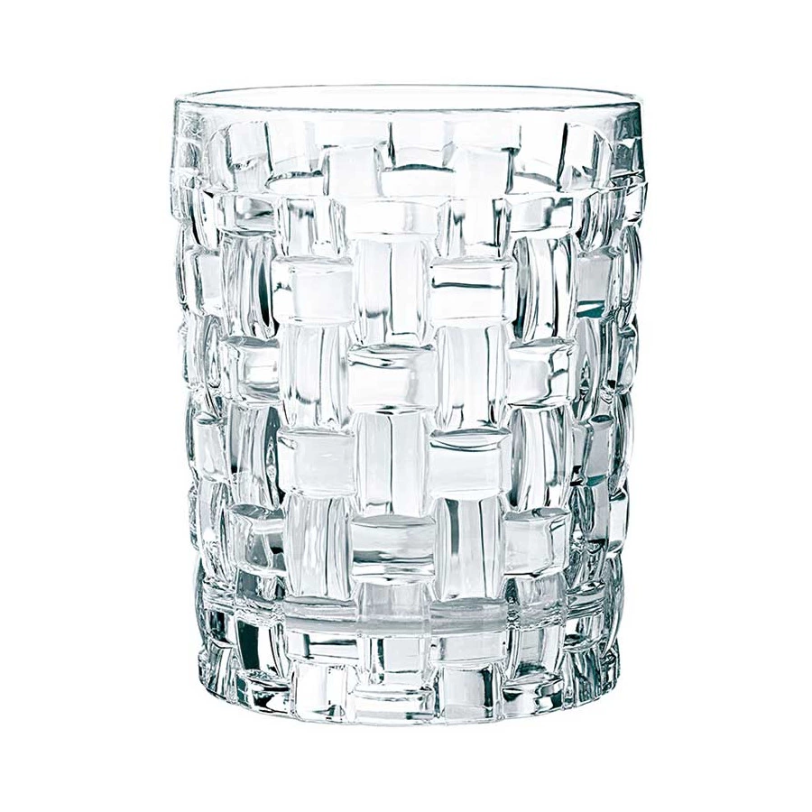 Набор стаканов для виски Nachtmann Bossa Nova 330 мл, 4 шт, хрусталь бессвинцовый, п/к