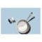 Щетка для мытья посуды OXO круглая с дозатором для моющего средства