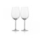 Набор бокалов для белого вина Schott Zwiesel Дива 300 мл, 2 шт