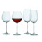 Набор бокалов для красного вина Schott Zwiesel Дива 480 мл, 2 шт