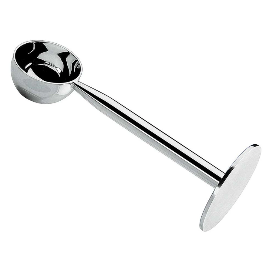 Ложка мерная-пресс для кофе Cilio