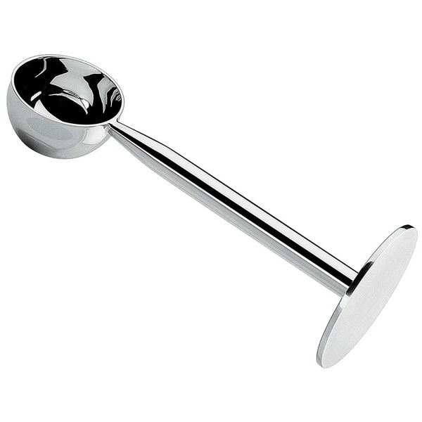 Ложка мерная-пресс для кофе Cilio