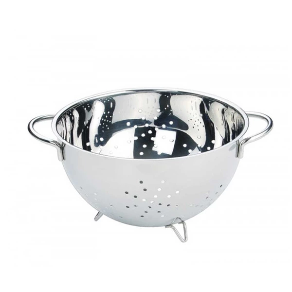 Дуршлаг в раковину Kuchenprofi d-24см