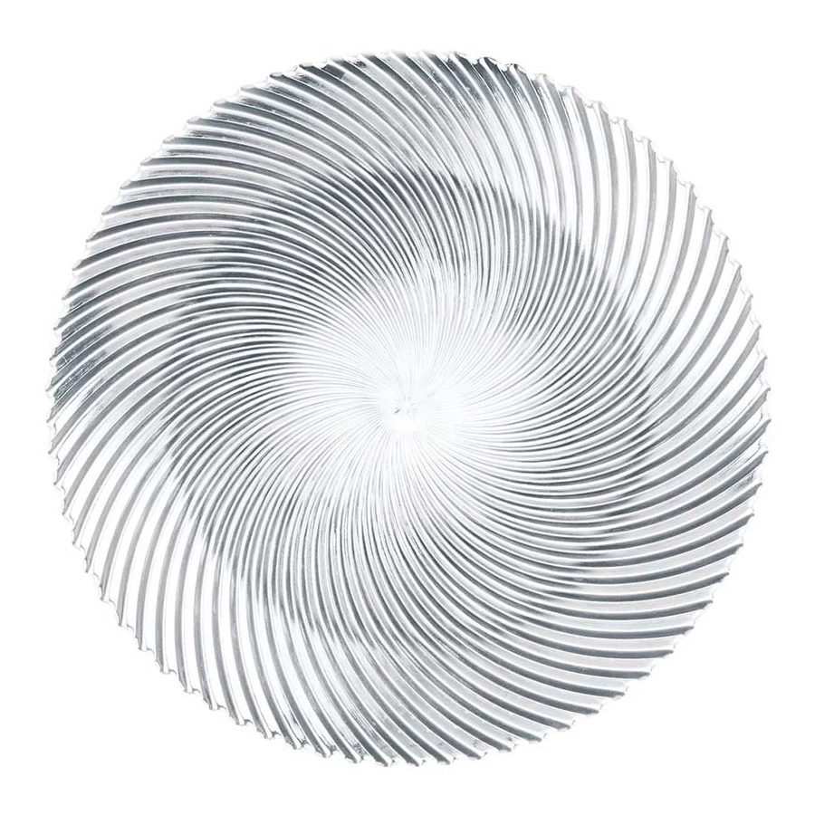 Набор блюд Nachtmann Samba 32см, 2шт, хрусталь бессвинцовый