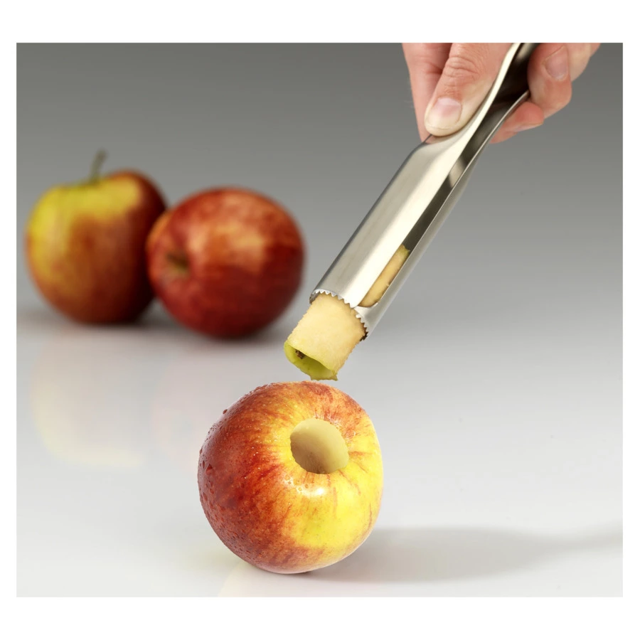 Нож для яблок Gefu, сталь нержавеющая