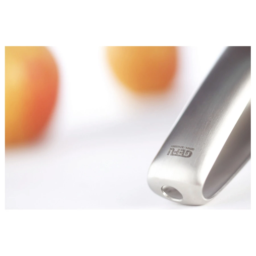 Нож для яблок Gefu, сталь нержавеющая